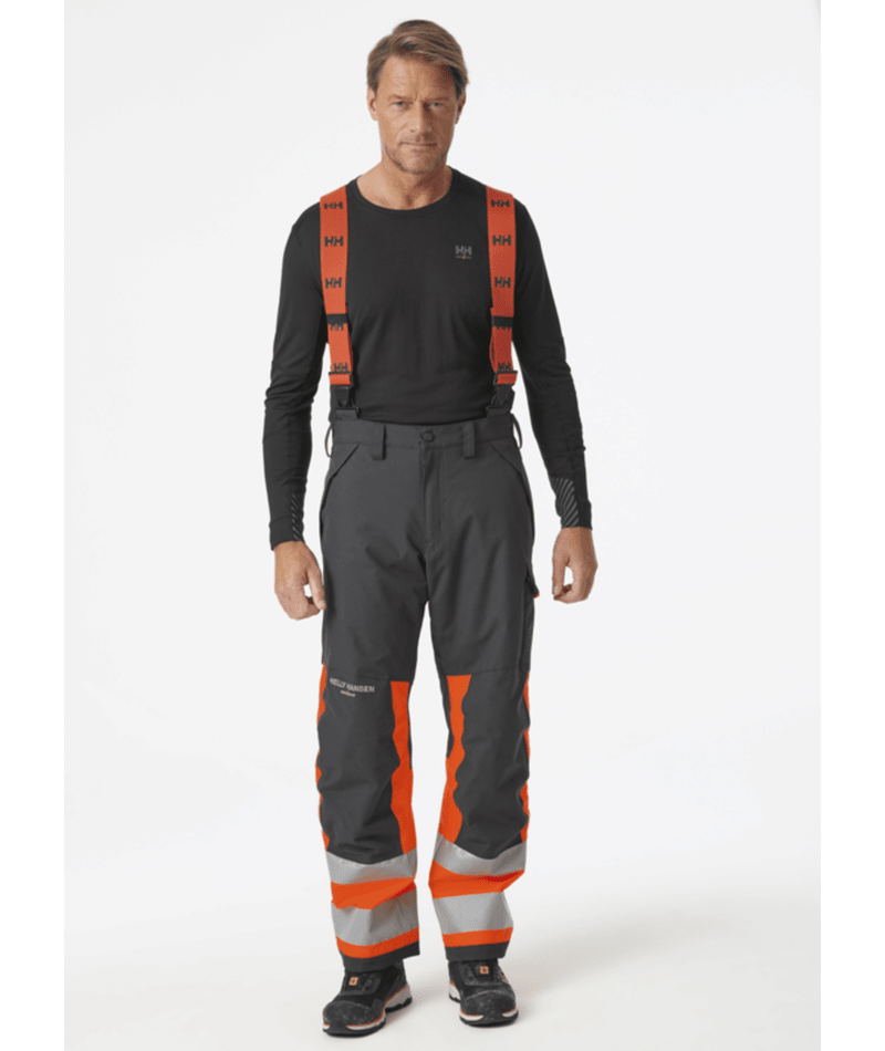 Helly Hansen Alna 2.0 Winter Trousers Class 1