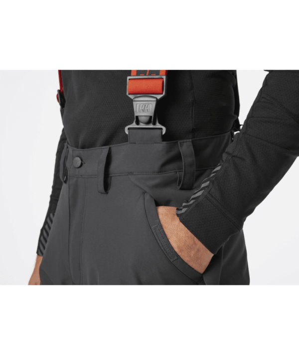 Helly Hansen Alna 2.0 Winter Trousers Class 1