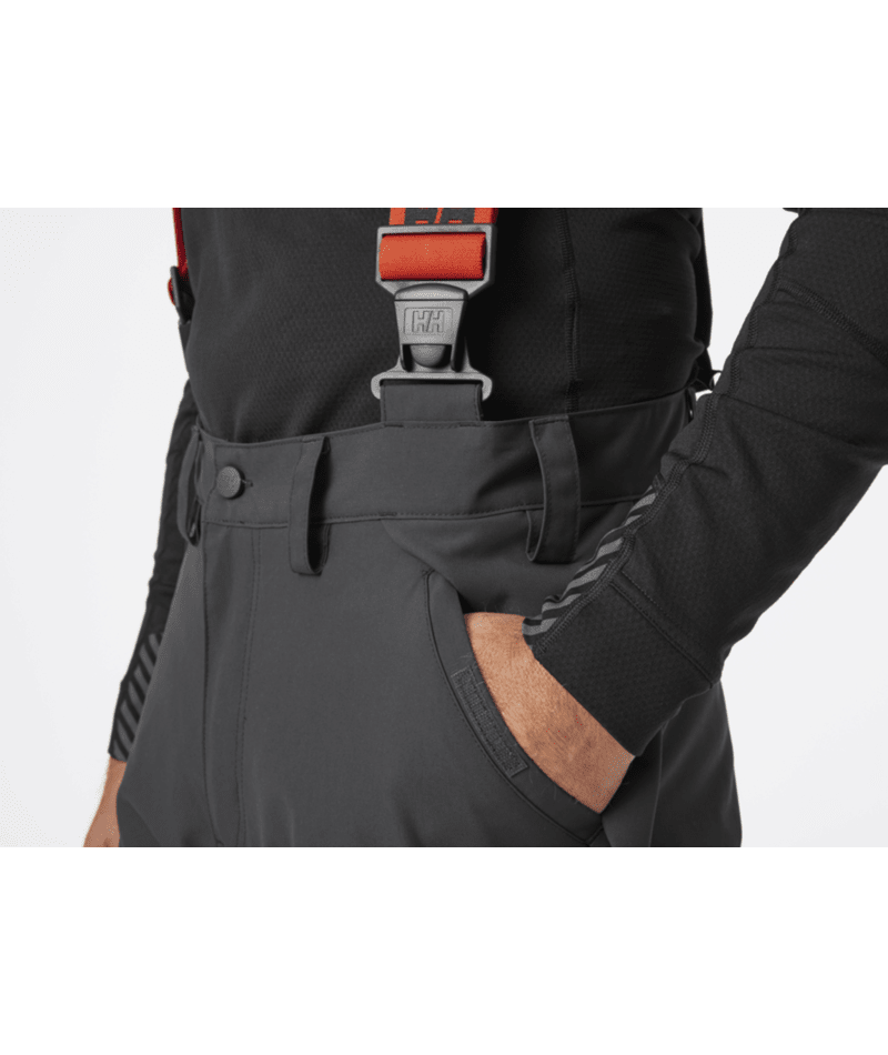 Helly Hansen Alna 2.0 Winter Trousers Class 1