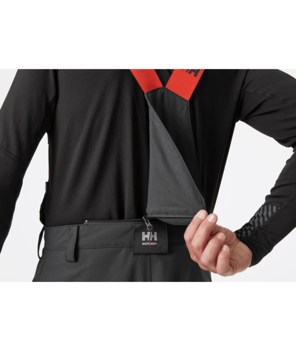 Helly Hansen Alna 2.0 Winter Trousers Class 1