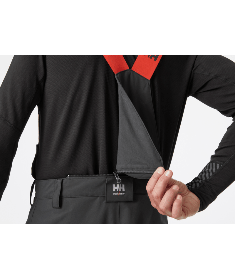 Helly Hansen Alna 2.0 Winter Trousers Class 1