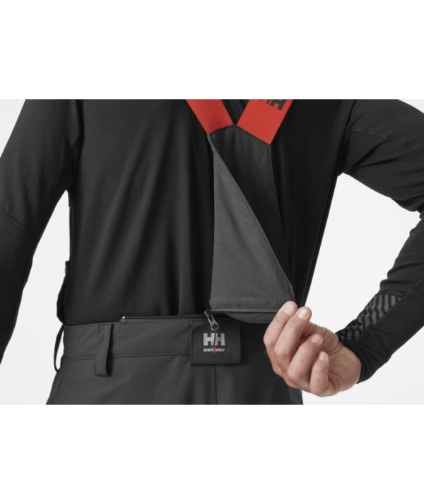 Helly Hansen Alna 2.0 Winter Trousers Class 1