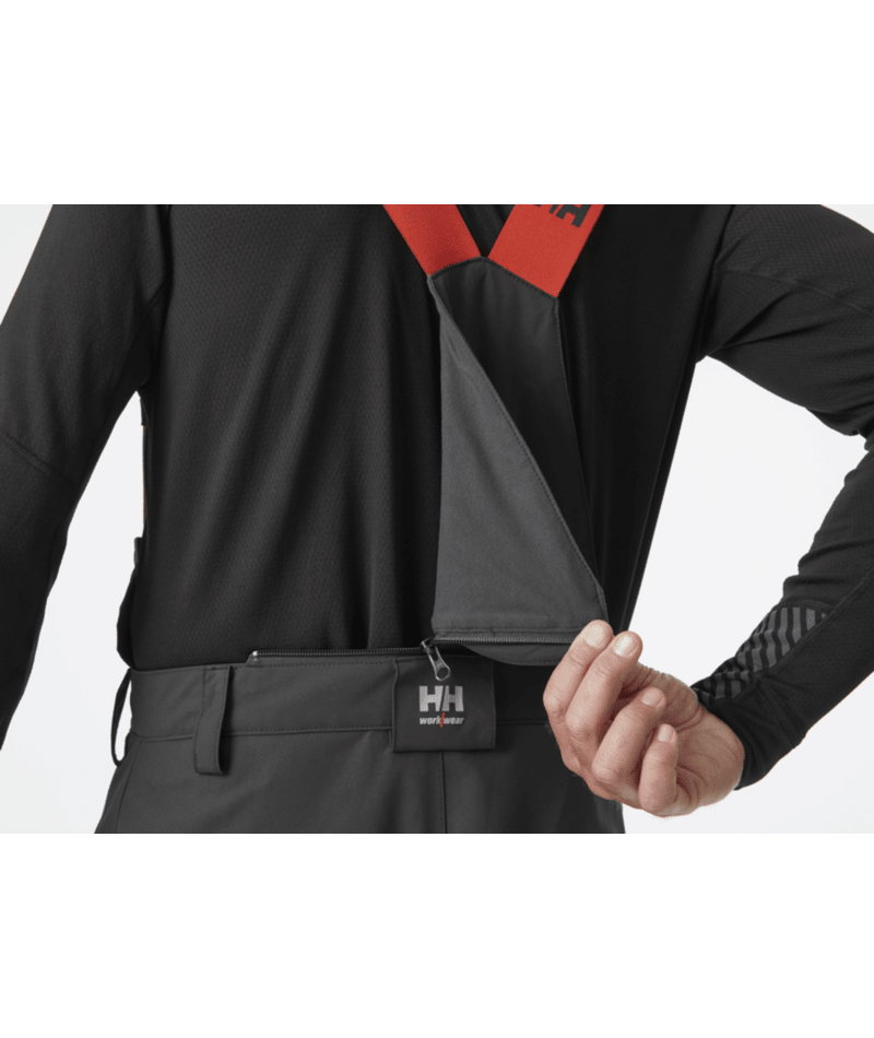 Helly Hansen Alna 2.0 Winter Trousers Class 1