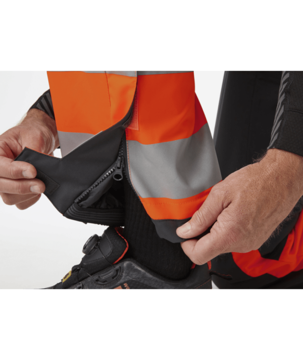 Helly Hansen Alna 2.0 Winter Trousers Class 1
