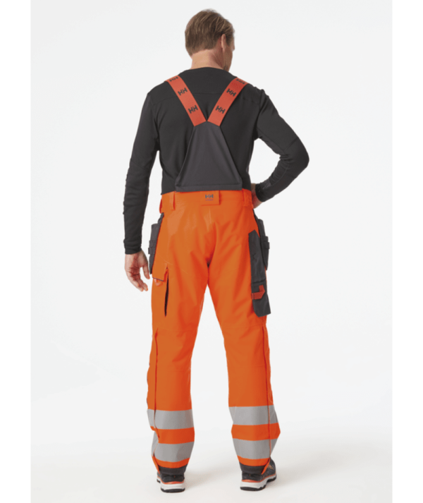 Helly Hansen Alna 2.0 Winter Construction Trousers Class 2