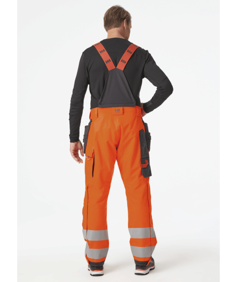 Helly Hansen Alna 2.0 Winter Construction Trousers Class 2