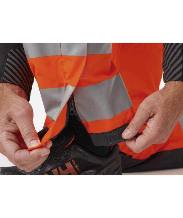 Helly Hansen Alna 2.0 Winter Construction Trousers Class 2