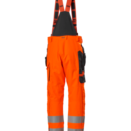 Helly Hansen Alna 2.0 Winter Construction Trousers Class 2