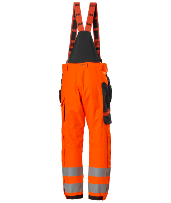 Helly Hansen Alna 2.0 Winter Construction Trousers Class 2