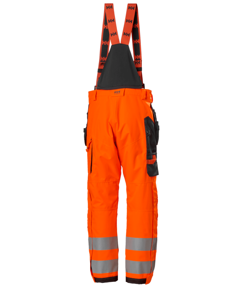 Helly Hansen Alna 2.0 Winter Construction Trousers Class 2