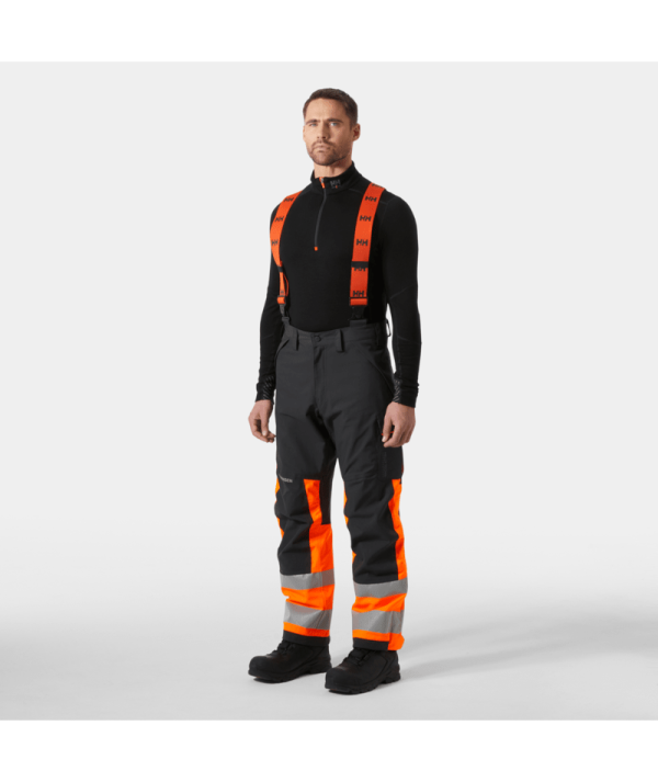 Helly Hansen Alna 2.0 Shell Trousers Class 1