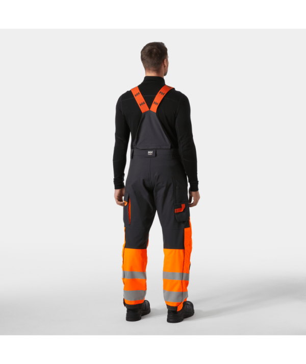 Helly Hansen Alna 2.0 Shell Trousers Class 1