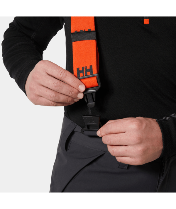 Helly Hansen Alna 2.0 Shell Trousers Class 1