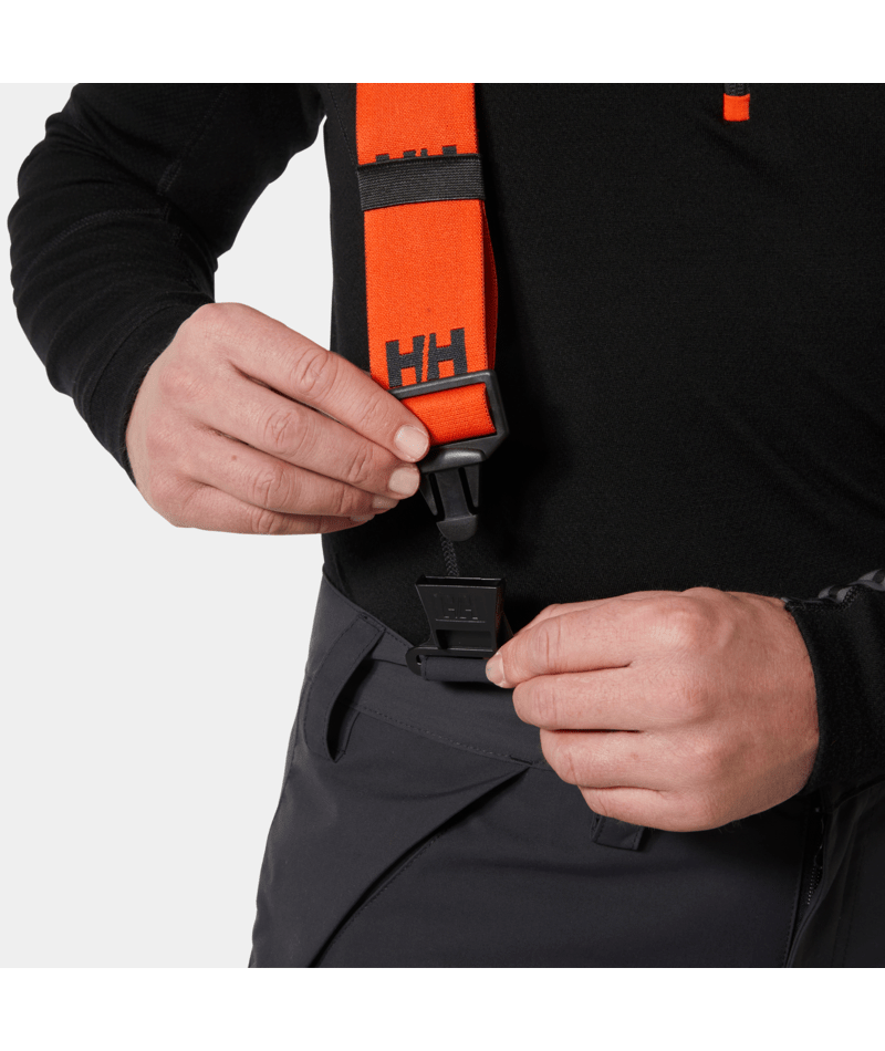 Helly Hansen Alna 2.0 Shell Trousers Class 1