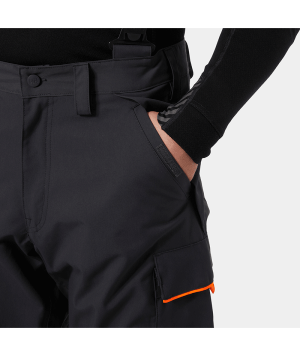 Helly Hansen Alna 2.0 Shell Trousers Class 1