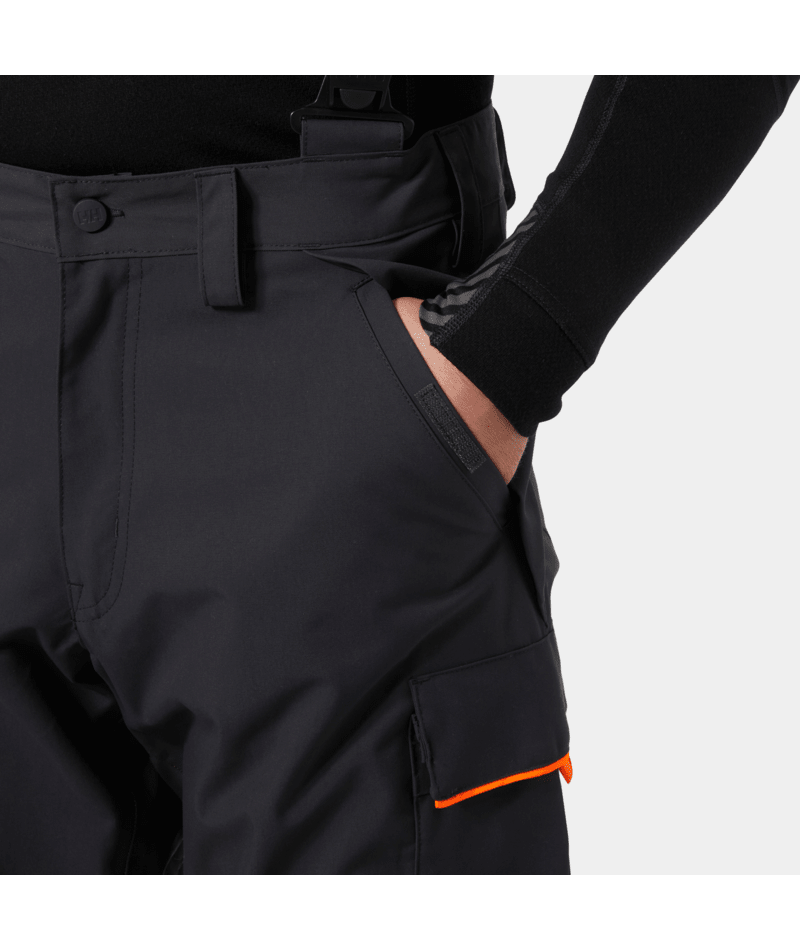 Helly Hansen Alna 2.0 Shell Trousers Class 1
