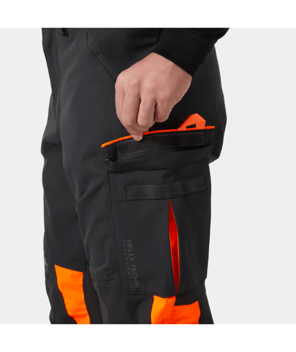 Helly Hansen Alna 2.0 Shell Trousers Class 1