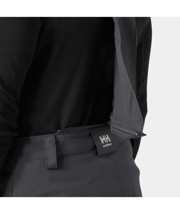 Helly Hansen Alna 2.0 Shell Trousers Class 1