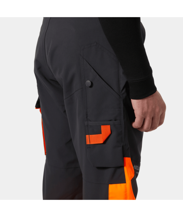 Helly Hansen Alna 2.0 Shell Trousers Class 1