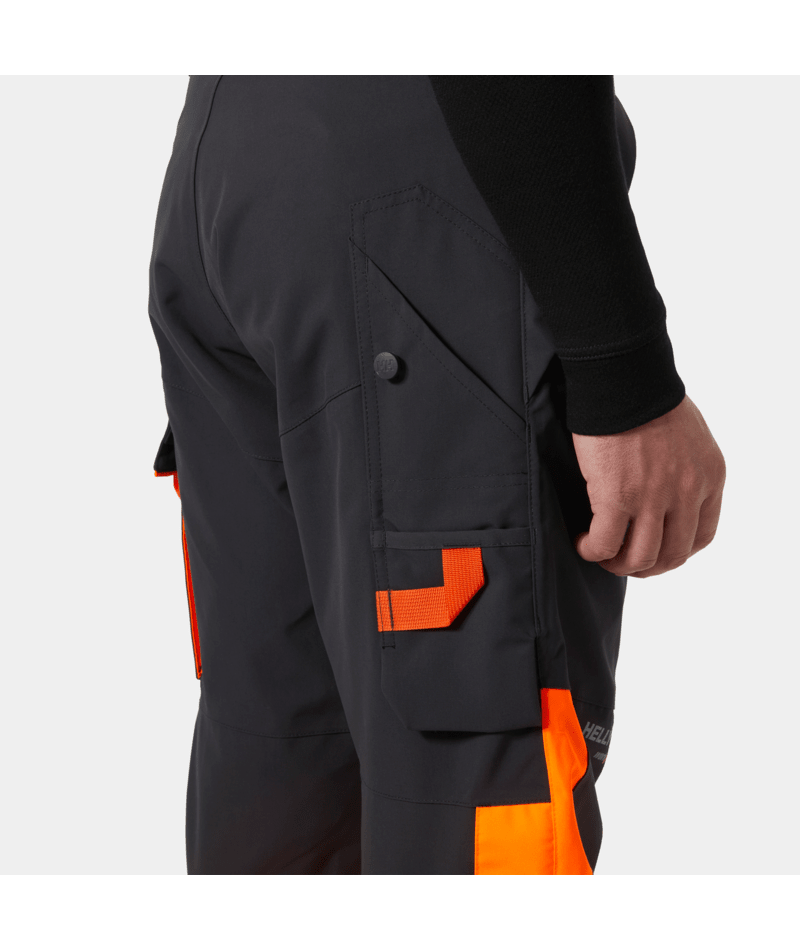 Helly Hansen Alna 2.0 Shell Trousers Class 1