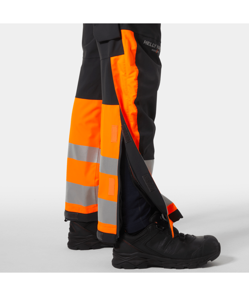 Helly Hansen Alna 2.0 Shell Trousers Class 1
