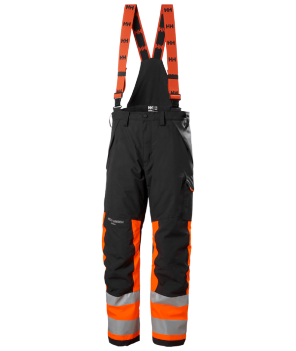 Helly Hansen Alna 2.0 Shell Trousers Class 1
