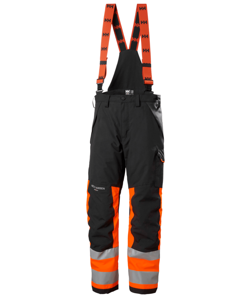 Helly Hansen Alna 2.0 Shell Trousers Class 1