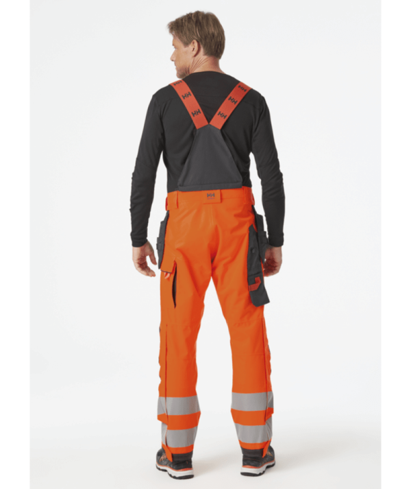 Helly Hansen Alna 2.0 Shell Construction Trousers Class 2