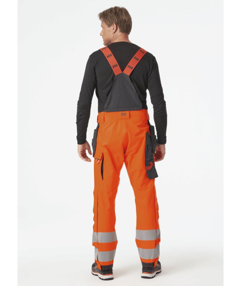 Helly Hansen Alna 2.0 Shell Construction Trousers Class 2