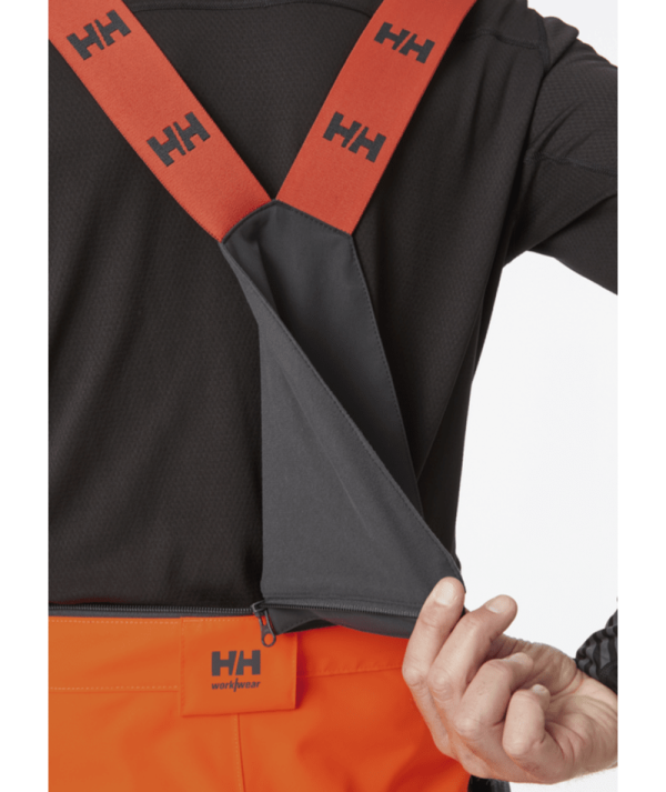 Helly Hansen Alna 2.0 Shell Construction Trousers Class 2