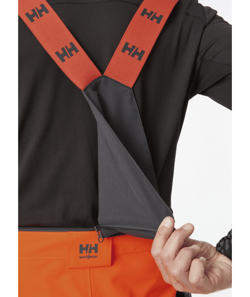 Helly Hansen Alna 2.0 Shell Construction Trousers Class 2
