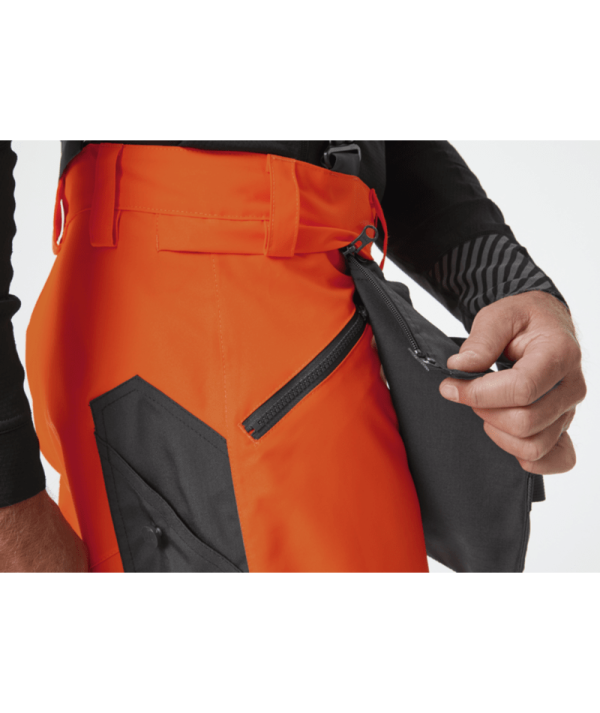 Helly Hansen Alna 2.0 Shell Construction Trousers Class 2
