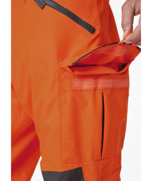 Helly Hansen Alna 2.0 Shell Construction Trousers Class 2