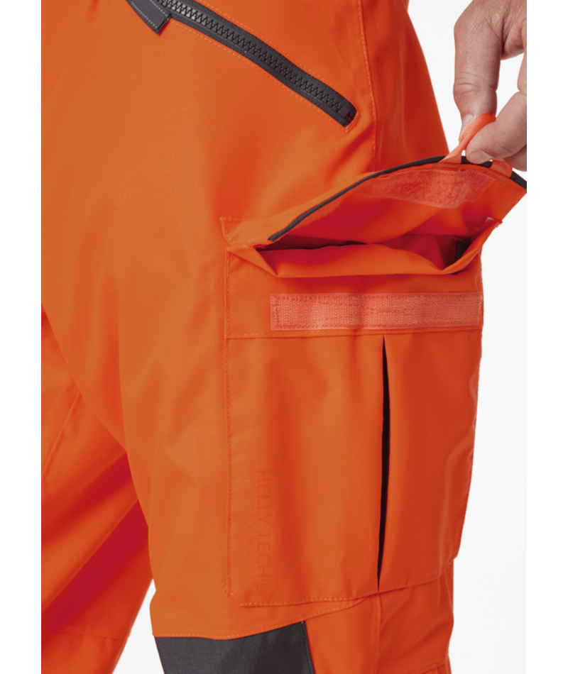 Helly Hansen Alna 2.0 Shell Construction Trousers Class 2