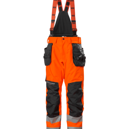 Helly Hansen Alna 2.0 Shell Construction Trousers Class 2