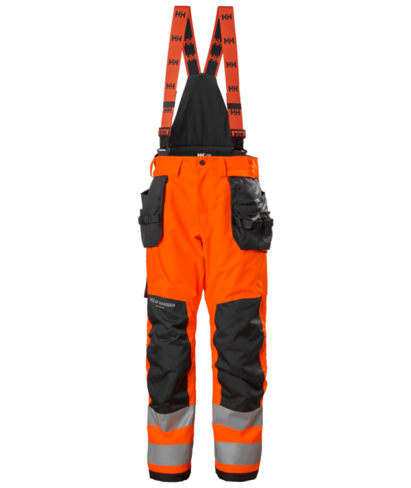 Helly Hansen Alna 2.0 Shell Construction Trousers Class 2