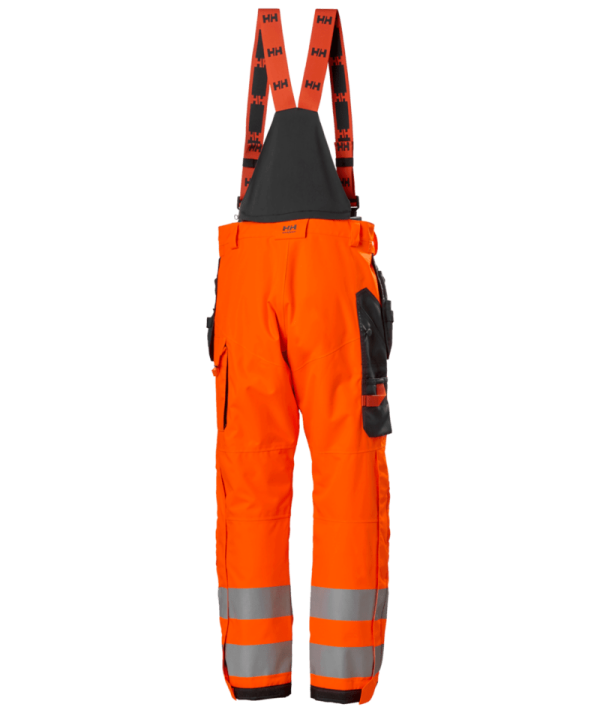 Helly Hansen Alna 2.0 Shell Construction Trousers Class 2
