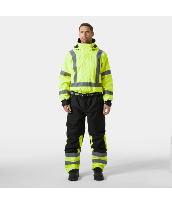 Helly Hansen Uc-Me Winter Suit