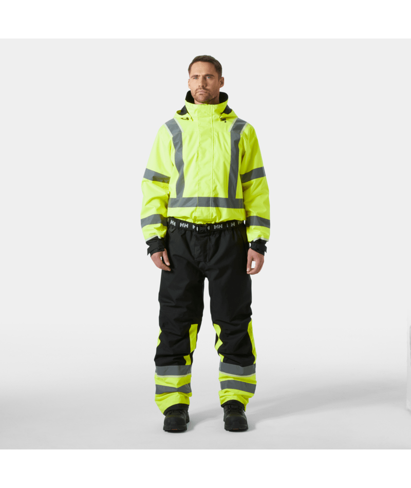 Helly Hansen Uc-Me Winter Suit