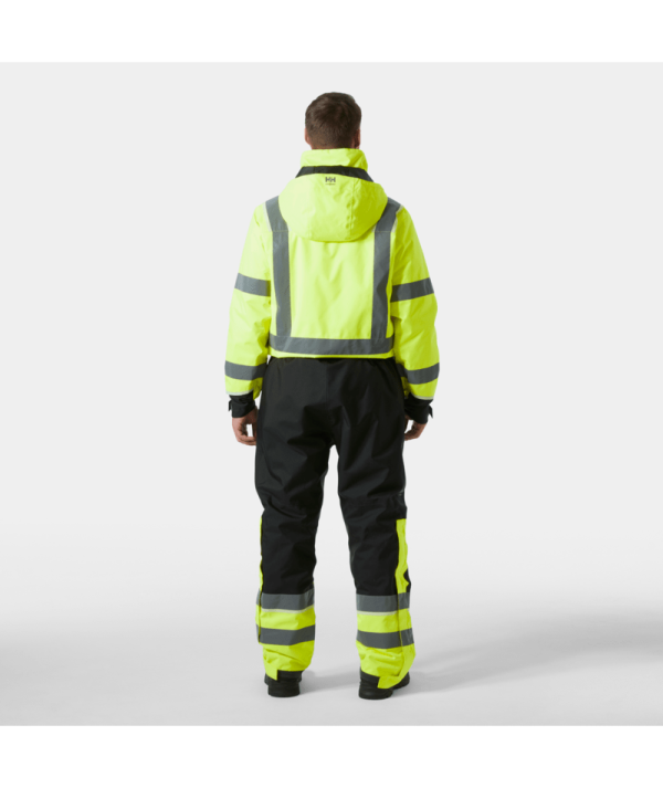 Helly Hansen Uc-Me Winter Suit