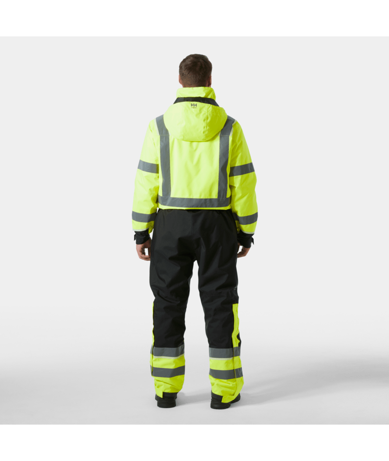 Helly Hansen Uc-Me Winter Suit