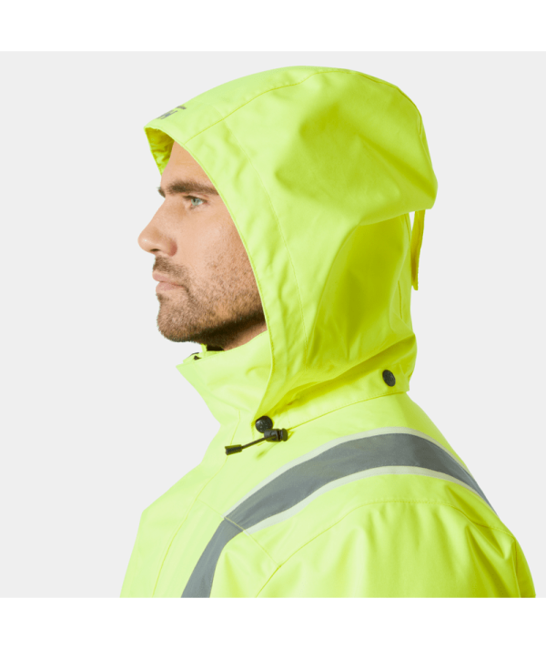 Helly Hansen Uc-Me Winter Suit