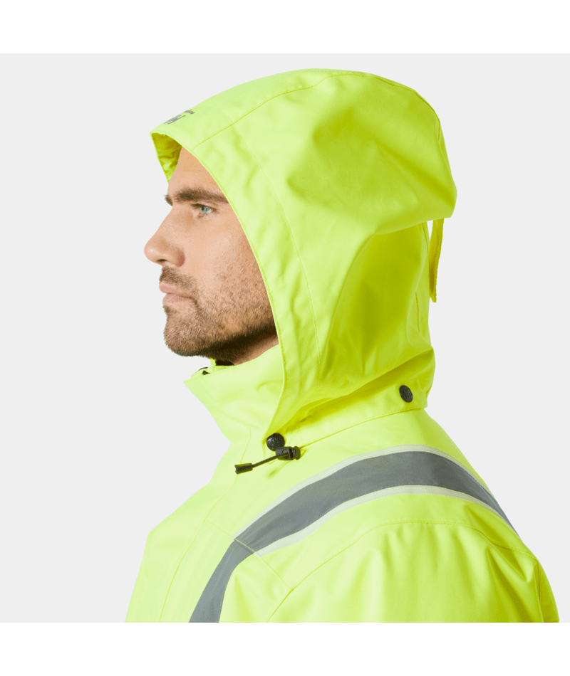 Helly Hansen Uc-Me Winter Suit