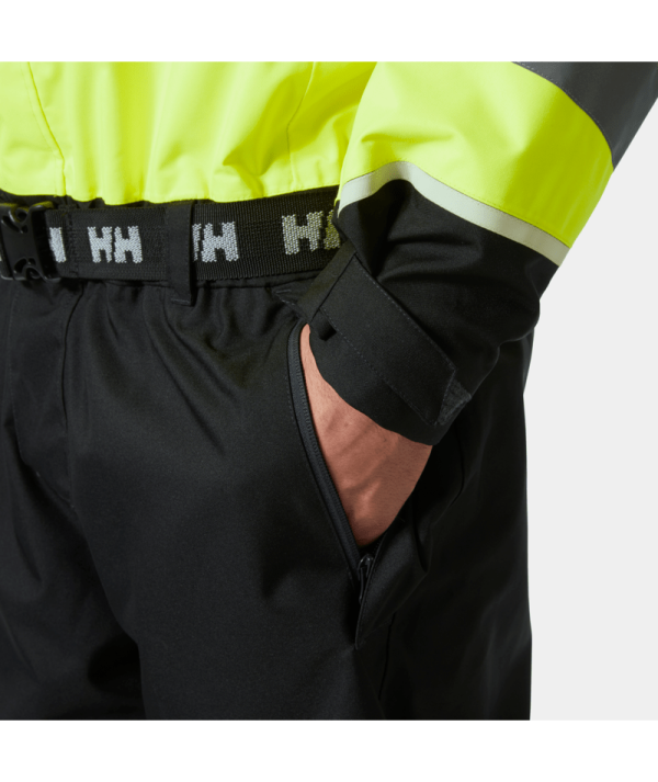 Helly Hansen Uc-Me Winter Suit