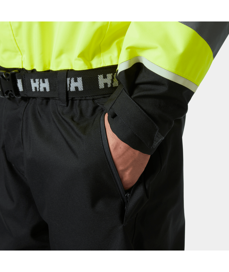 Helly Hansen Uc-Me Winter Suit