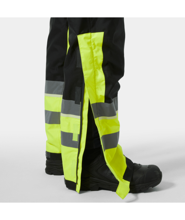 Helly Hansen Uc-Me Winter Suit