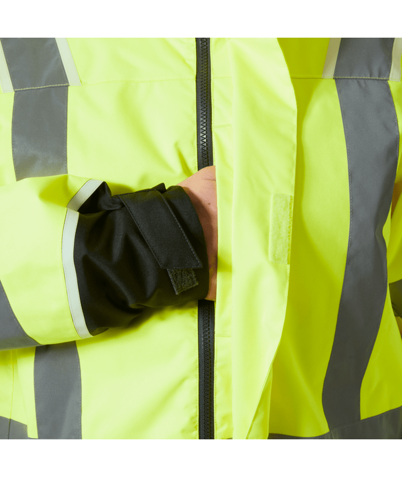 Helly Hansen Uc-Me Winter Suit