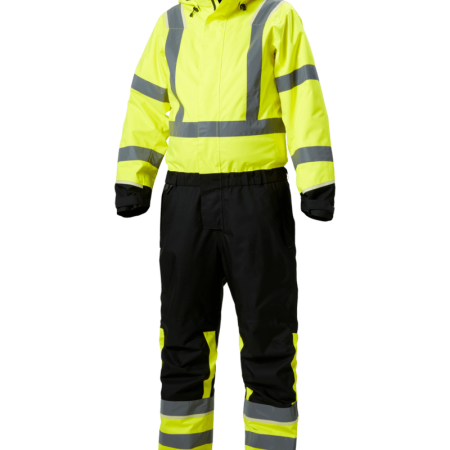 Helly Hansen Uc-Me Winter Suit