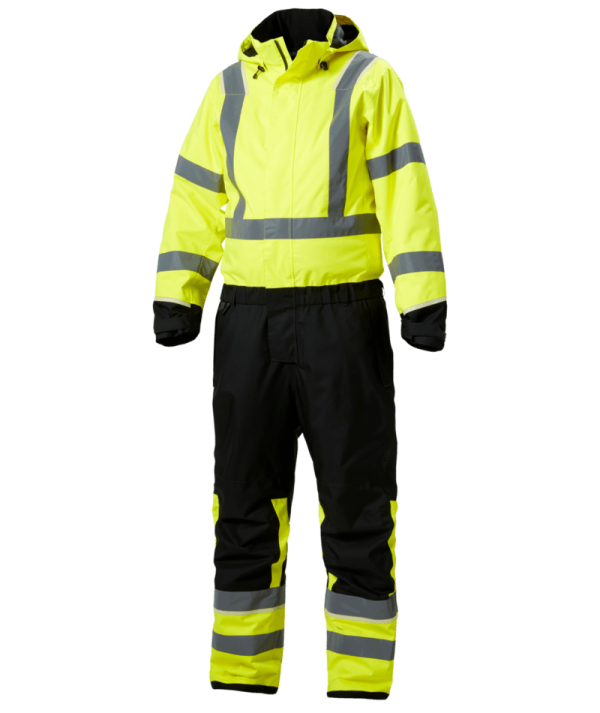 Helly Hansen Uc-Me Winter Suit