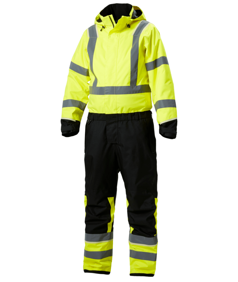 Helly Hansen Uc-Me Winter Suit